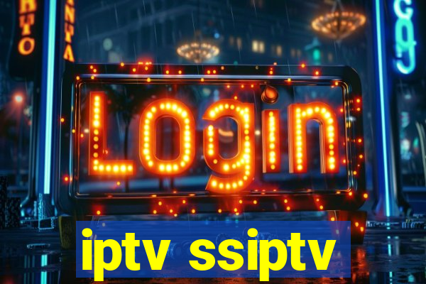 iptv ssiptv